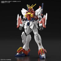 HGGBB Blazing Gundam (1/144 Scale) Plastic Gundam Model Kit