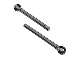TRX-4M Front Outer Axle Shafts TRA9729