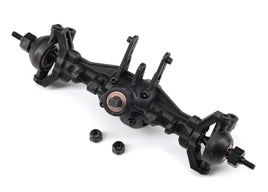 TRX-4M Assembled Front Axle TRA9743