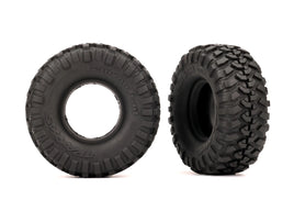 TRX-4M 1.0" Canyon Trail Tires