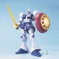 MG YMS-15 Gyan (1/100 Scale) Gundam Model Kit