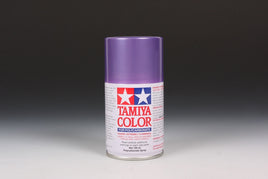 Tamiya Color PS-51 Purple Anodized Aluminum Polycarbonate Spray Paint 100mL