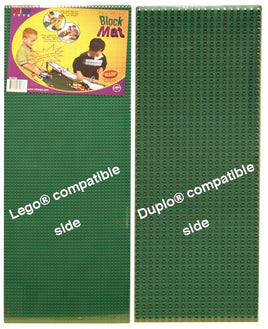 Two Sided Block Mat