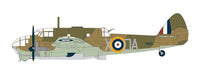 Bristol beaufort Mk.1 (1/72 Scale) Aircraft Model Kits