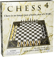 Chess 4 Chess Set