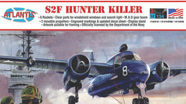 1/54 S3F Hunter Killer