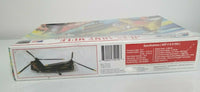 H25A Army Mule (1/48 Scale) Helicopter Model Kit