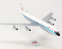 Atlantis Boeing B707-120 Passenger Airliner 139th Scale Model Kit