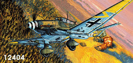 1/72 Ju-87G-2 Stuka