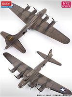1/72 USAAF B-17E "Pacific Theater"