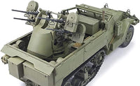 M16 MGMC (1/35 Scale) Military Model Kit