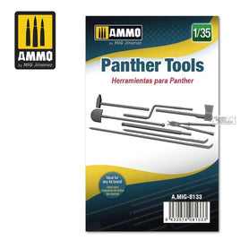 Panther Tools