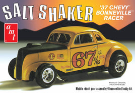 37 Chevy Bonneville Racer 'Salt Shaker' 1/25 scale