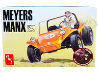 Meyers Manx Dune Buggy Original Art (1/25 Scale) Vehicle Model Kit