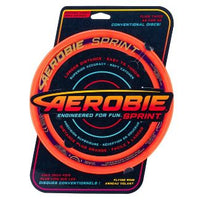 Sprint Ring Frisbee 10"