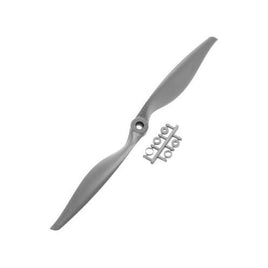 12x10 Thin Electric Propeller | QBJ - Airplane Propellers - Electric