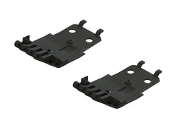 Arrma Lower Skidplates (2 Pack)