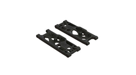 Rear Lower Suspension Arms (1 Pair)