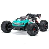 KRATON 4X4 4S BLX 1/10 Speed MT