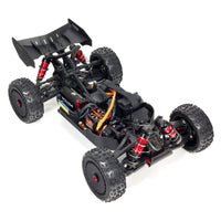 TYPHON 6S 4WD BLX (1/8 Scale) Buggy RTR Black