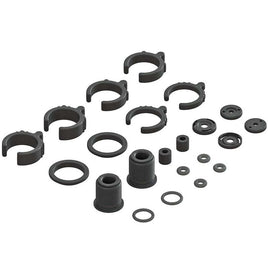 Arrma Composite Shock Parts/O-Ring Set (2-pack) ARAC8940