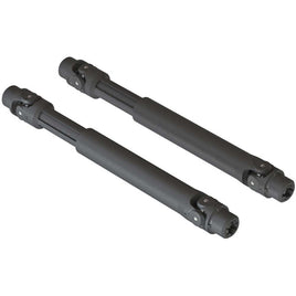 Arrma Composite Slider Rear Driveshaft Set
