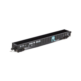 RI #502742 Mill Gondola N Scale