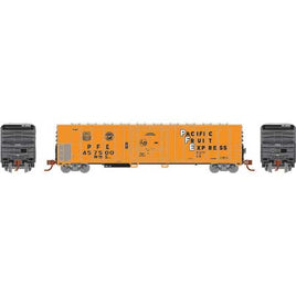 N 57' PCF Mechanical Reefer, PFE #457500