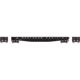 Northern Pacific (NP) #56057 65' Mill Gondola HO RTR