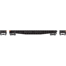 Western Pacific (WP) #9017 65' 6" Mill Gondola HO RTR
