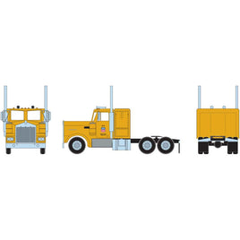 HO KENWORTH / UP 70S And 80S