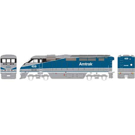Amtrak (AMTK) #459 F59PHI