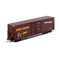 Southern Pacific (SP) #694509 50' PC & F Boxcar HO Scale RTR