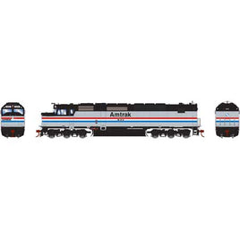 Amtrak (AMTK) #622 SDP40F