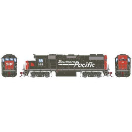 HO Scale - GP38-2 - Southern Pacific #162