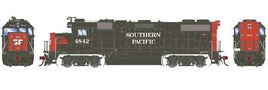 Southern Pacific #4842 GP38-2 EMD Locomotive DCC & Sound HO Scale