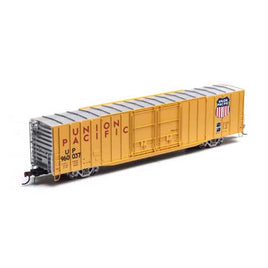Union Pacific #960042 60' Pullman Standard Auto Box HO Scale