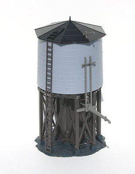 Water Tower Kit HO Scale