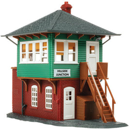 Signal Tower Kit HO Scale
