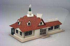 Roadside Restaurant Kit HO Scale HO Scale