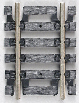 SnapTrack 1-1/2" Straight NS Code 100 (4) HO Scale ATL825