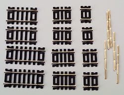 Straight Track Assortment NS Code 100 HO Scale