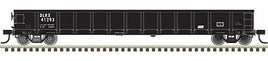 GE Railcar Services DLRX Evans 52' Gondola #41293 (HO Scale)