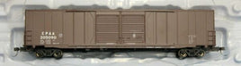 CANADIAN PACIFIC CPAA 60' Auto Parts Boxcar #205090 (HO Scale)