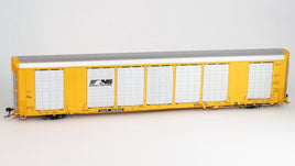 TOCX Gunderson Multi-Max Auto Rack, Norfolk Southern #697782 (HO Scale)