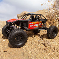 Capra 1.9 Unlimited Trail Buggy 1/10th 4wd RTR