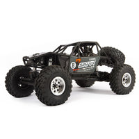 RR10 Bomber 4WD 1/10 RTR
