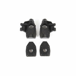 Currie F9 Portal Steering Knuckle/Caps: UTB AXI232006