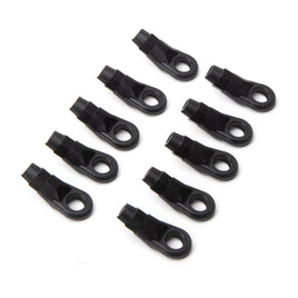 Rod Ends Angled M4 (10 Pack)