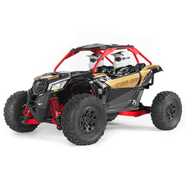 Yeti Jr. Can-Am Maverick 4WD Brushed RTR 1/18 Scale RTR 4WD